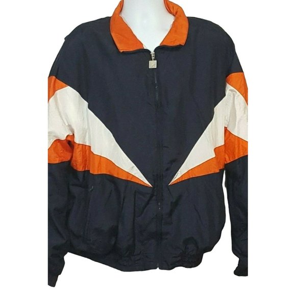 American Team Sports Pro Celebrity Jackets & Coats Vintage Pro